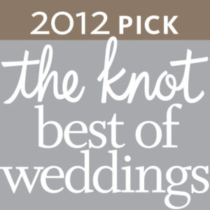 Phoenix Productions Awards WeddingWire, The Knot, Best of Boston