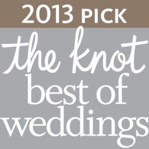 Phoenix Productions Awards WeddingWire, The Knot, Best of Boston