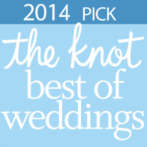 Phoenix Productions Awards WeddingWire, The Knot, Best of Boston