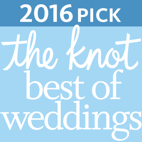 Phoenix Productions Awards WeddingWire, The Knot, Best of Boston