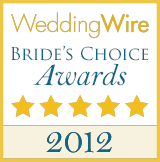 Phoenix Productions Awards WeddingWire, The Knot, Best of Boston