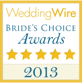 Phoenix Productions Awards WeddingWire, The Knot, Best of Boston