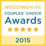 Phoenix Productions Awards WeddingWire, The Knot, Best of Boston